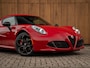 Alfa Romeo 4C 1750TBI TCT Edizione Speciale | nr. 062/100 | Akrapovic | Front PPF | Subliem!