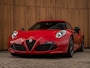 Alfa Romeo 4C 1750TBI TCT Edizione Speciale | nr. 062/100 | Akrapovic | Front PPF | Subliem!
