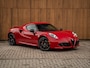Alfa Romeo 4C 1750TBI TCT Edizione Speciale | nr. 062/100 | Akrapovic | Front PPF | Subliem!