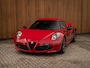 Alfa Romeo 4C 1750TBI TCT Edizione Speciale | nr. 062/100 | Akrapovic | Front PPF | Subliem!
