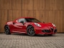 Alfa Romeo 4C 1750TBI TCT Edizione Speciale | nr. 062/100 | Akrapovic | Front PPF | Subliem!