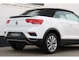 Volkswagen T-Roc Cabrio 1.0 TSI Style Navi Camera 1ste Eig !!