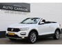Volkswagen T-Roc Cabrio 1.0 TSI Style Navi Camera 1ste Eig !!