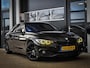 BMW 4-Serie Coupé 420i High Executive | LEDER | PDC | LED | STOELVERW. | CRUISE | CARBON