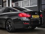 BMW 4-Serie Coupé 420i High Executive | LEDER | PDC | LED | STOELVERW. | CRUISE | CARBON