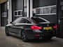 BMW 4-Serie Coupé 420i High Executive | LEDER | PDC | LED | STOELVERW. | CRUISE | CARBON