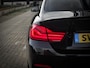 BMW 4-Serie Coupé 420i High Executive | LEDER | PDC | LED | STOELVERW. | CRUISE | CARBON