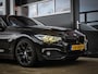 BMW 4-Serie Coupé 420i High Executive | LEDER | PDC | LED | STOELVERW. | CRUISE | CARBON