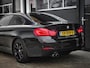 BMW 4-Serie Coupé 420i High Executive | LEDER | PDC | LED | STOELVERW. | CRUISE | CARBON