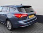Ford Focus Wagon 1.0 125pk EcoBoost Hybrid Titanium X Business | B&O sound | Camera | Winterpack