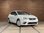 SEAT Ibiza 1.0 TSI Excellence Automaat | Half Leer/Alcantara | Keyless | LED | Cruise Control | Climate Control