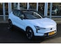 Volvo EX30 Extended Range Plus 69 kWh | El. Achterklep | Privacy glas | Camera | Adapt. Cruise | Verw.  stoel/stuurwiel