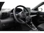 Toyota Yaris 1.5 Hybrid 130 Launch Edition | Dodehoek detectie | Navigatie | Head-up display | Stoel-/stuurverwarming | JBL | Parkeersensoren voor/achter | 17 inch