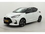Toyota Yaris 1.5 Hybrid 130 Launch Edition | Dodehoek detectie | Apple Carplay / Android Auto | Head-up display | Stoel-/stuurverwarming | JBL | Parkeersensoren voor/achter | 17 inch