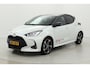 Toyota Yaris 1.5 Hybrid 130 Launch Edition | Dodehoek detectie | Navigatie | Head-up display | Stoel-/stuurverwarming | JBL | Parkeersensoren voor/achter | 17 inch