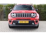 Jeep Renegade 1.5T e-Hybrid Summit | Adaptieve Cruise | Panoramadak | Camera | Keyless | Navi | Carplay | Leder | stoel + Stuurverwarming