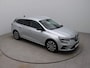 Renault Megane Estate TCe 140pk Techno EDC/AUTOMAAT Camera | Climate | Navi | Parksens. v+a | Stoel -\ stuur verwarmd