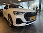 Audi Q3 35 TFSI S Edition ** 20inch ** Black Optic ** Stoelverwarming