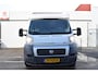 Fiat Ducato 2.3 130pk TI 600 MG Sport Camper | Airco | Fietsendrager | Vast bed | Koelkast | 4 persoons |