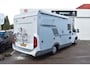Fiat Ducato 2.3 130pk TI 600 MG Sport Camper | Airco | Fietsendrager | Vast bed | Koelkast | 4 persoons |
