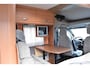Fiat Ducato 2.3 130pk TI 600 MG Sport Camper | Airco | Fietsendrager | Vast bed | Koelkast | 4 persoons |