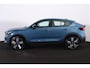 Volvo C40 Recharge Twin Ultimate 82 kWh - Panoramadak - IntelliSafe Assist & Surround - 360º Camera - Harman/Kardon audio - Verwarmde voorstoelen & stuur - Parkeersensoren voor & achter - Elektr. bedienb. voorstoelen met geheugen links - Draadloze tel. lader - Warmtepomp - Elektr. inklapbare trekhaak - 20' LMV
