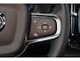 Volvo C40 Recharge Twin Ultimate 82 kWh - Panoramadak - IntelliSafe Assist & Surround - 360º Camera - Harman/Kardon audio - Verwarmde voorstoelen & stuur - Parkeersensoren voor & achter - Elektr. bedienb. voorstoelen met geheugen links - Draadloze tel. lader - Warmtepomp - Elektr. inklapbare trekhaak - 20' LMV