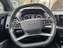Audi Q4 Sportback e-tron 50 quattro 77 kWh S LINE in- exterieur | HEAD UP DISPLAY | ELECTR. STOELEN+GEHEUGEN | PANORAMADAK RIJKLAARPRIJS INCL. 12MND BOVAG | DEALER ONDERHOUDEN