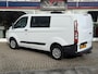 Ford Transit Custom 270 2.0 TDCI L1H1 DC Camera I PDC I Trekhaak