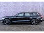 Volvo V60 T4 210pk Automaat Momentum Pro | Navi | Comfortstoelen | Zitverlenging | Polestar Optimalisatie | Stoelverwarming | Lederen Bekleding | Elek. Lendensteun | 18" LM