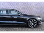 Volvo V60 T4 210pk Automaat Momentum Pro | Navi | Comfortstoelen | Zitverlenging | Polestar Optimalisatie | Stoelverwarming | Lederen Bekleding | Elek. Lendensteun | 18" LM
