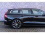 Volvo V60 T4 210pk Automaat Momentum Pro | Navi | Comfortstoelen | Zitverlenging | Polestar Optimalisatie | Stoelverwarming | Lederen Bekleding | Elek. Lendensteun | 18" LM