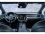 Volvo V60 T4 210pk Automaat Momentum Pro | Navi | Comfortstoelen | Zitverlenging | Polestar Optimalisatie | Stoelverwarming | Lederen Bekleding | Elek. Lendensteun | 18" LM