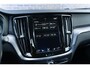 Volvo V60 T4 210pk Automaat Momentum Pro | Navi | Comfortstoelen | Zitverlenging | Polestar Optimalisatie | Stoelverwarming | Lederen Bekleding | Elek. Lendensteun | 18" LM