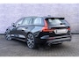 Volvo V60 T4 210pk Automaat Momentum Pro | Navi | Comfortstoelen | Zitverlenging | Polestar Optimalisatie | Stoelverwarming | Lederen Bekleding | Elek. Lendensteun | 18" LM