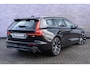 Volvo V60 T4 210pk Automaat Momentum Pro | Navi | Comfortstoelen | Zitverlenging | Polestar Optimalisatie | Stoelverwarming | Lederen Bekleding | Elek. Lendensteun | 18" LM