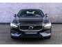 Volvo V60 T4 210pk Automaat Momentum Pro | Navi | Comfortstoelen | Zitverlenging | Polestar Optimalisatie | Stoelverwarming | Lederen Bekleding | Elek. Lendensteun | 18" LM