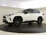 Toyota RAV4 2.5 Hybrid Bi-Tone | JBL | Stoelverwarming | Parkeersensoren V+A