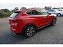 Hyundai Tucson 1.6 T-GDI 177PK AUTOMAAT PREMIUM LUXE! DEALER ONDERHOUDEN! PANORAMADAK STOELKOELING+VERWARMING LEDER ELECTR.STOELEN 19INCH LMV ADAPTIEVE CRUISE CLIMA CRUISE FULL LED ELECTR.KLEP ENZ...