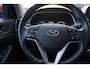 Hyundai Tucson 1.6 T-GDI 177PK AUTOMAAT PREMIUM LUXE! DEALER ONDERHOUDEN! PANORAMADAK STOELKOELING+VERWARMING LEDER ELECTR.STOELEN 19INCH LMV ADAPTIEVE CRUISE CLIMA CRUISE FULL LED ELECTR.KLEP ENZ...
