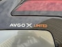 Toyota Aygo X 1.0 VVT-i S-CVT Limited **STOELVERWARMING/ KEYLESS/ PARKEERSENSOREN/ ADAPTIEVE CRUISE CONTROL/ 36 MAANDEN GARANTIE**