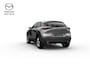 Mazda CX-30 E-SKYACTIV X Takumi - White Comfort Pack + Sunroof Pack | 360° View Monitor | 7-inch digitale meterset | Achterklep automatisch openen/sluiten