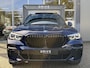 BMW X5 xDrive45e High Ex. M-Sport|Individual|SOH93%|Pano|Laser|CoPilot|21"|HUD|HIFI|Trekhaak|Tansanit