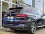 BMW X5 xDrive45e High Ex. M-Sport|Individual|SOH93%|Pano|Laser|CoPilot|21"|HUD|HIFI|Trekhaak|Tansanit