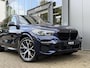 BMW X5 xDrive45e High Ex. M-Sport|Individual|SOH93%|Pano|Laser|CoPilot|21"|HUD|HIFI|Trekhaak|Tansanit