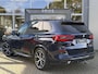 BMW X5 xDrive45e High Ex. M-Sport|Individual|SOH93%|Pano|Laser|CoPilot|21"|HUD|HIFI|Trekhaak|Tansanit
