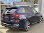 BMW X5 xDrive45e High Ex. M-Sport|Individual|SOH93%|Pano|Laser|CoPilot|21"|HUD|HIFI|Trekhaak|Tansanit