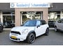 MINI Countryman Mini 1.6 Cooper S Chili LEER PANO SFEERVERLICHTING ZWARTE-HEMEL STOEL/RUITVERW. CLIMA CRUISE NAVI PDC 18''LMV