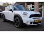 MINI Countryman Mini 1.6 Cooper S Chili LEER PANO SFEERVERLICHTING ZWARTE-HEMEL STOEL/RUITVERW. CLIMA CRUISE NAVI PDC 18''LMV