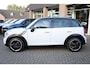 MINI Countryman Mini 1.6 Cooper S Chili LEER PANO SFEERVERLICHTING ZWARTE-HEMEL STOEL/RUITVERW. CLIMA CRUISE NAVI PDC 18''LMV